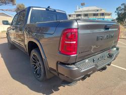 2025 RAM 1500 Limited Hurricane HO RamBox