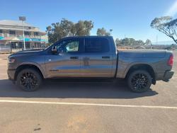 2025 RAM 1500 Limited Hurricane HO RamBox