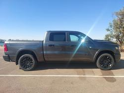 2025 RAM 1500 Limited Hurricane HO RamBox