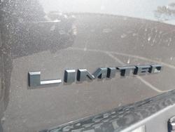 2025 RAM 1500 Limited Hurricane HO RamBox