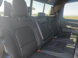 2025 RAM 1500 Limited Hurricane HO RamBox