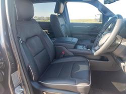 2025 RAM 1500 Limited Hurricane HO RamBox