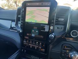 2025 RAM 1500 Limited Hurricane HO RamBox