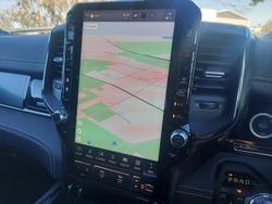 2025 RAM 1500 Limited Hurricane HO RamBox