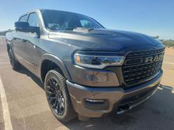 2025 RAM 1500 Limited Hurricane HO RamBox