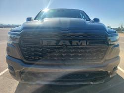 2025 RAM 1500 Limited Hurricane HO RamBox