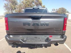 2025 RAM 1500 Limited Hurricane HO RamBox