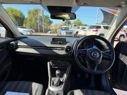 2018 Mazda 2 Neo