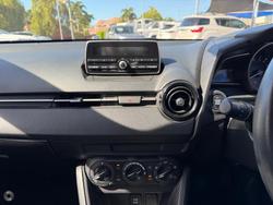 2018 Mazda 2 Neo