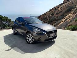 2018 Mazda 2 Neo