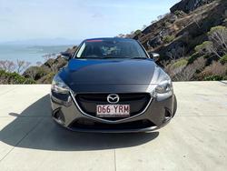 2018 Mazda 2 Neo
