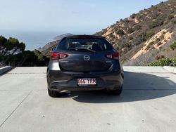 2018 Mazda 2 Neo