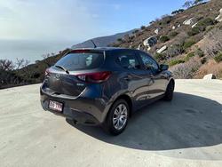 2018 Mazda 2 Neo