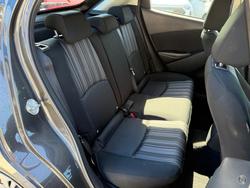 2018 Mazda 2 Neo