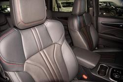 2025 Isuzu MU-X X-TERRAIN