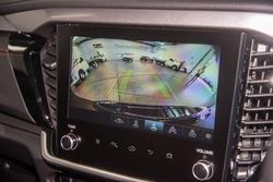 2025 Isuzu MU-X X-TERRAIN