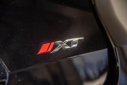 2025 Isuzu MU-X X-TERRAIN