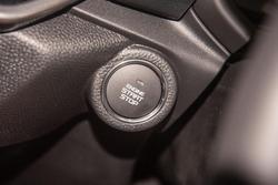 2025 Isuzu MU-X X-TERRAIN