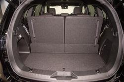 2025 Isuzu MU-X X-TERRAIN