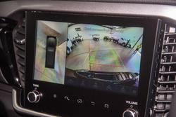 2025 Isuzu MU-X X-TERRAIN