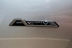 2020 Ford Focus Active