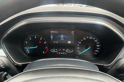 2020 Ford Focus Active