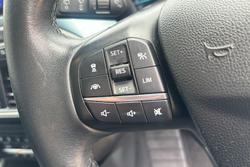 2020 Ford Focus Active