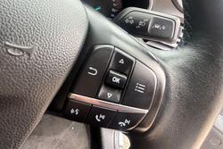 2020 Ford Focus Active