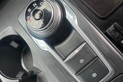 2020 Ford Focus Active