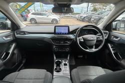 2020 Ford Focus Active