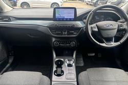 2020 Ford Focus Active