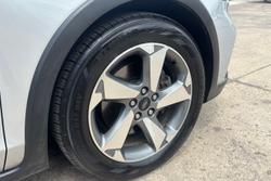 2020 Ford Focus Active