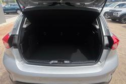 2020 Ford Focus Active