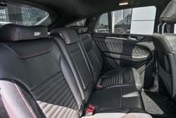 2017 Mercedes-Benz GLE-Class GLE350 d