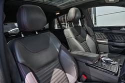 2017 Mercedes-Benz GLE-Class GLE350 d