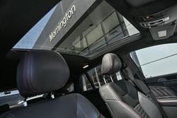 2017 Mercedes-Benz GLE-Class GLE350 d