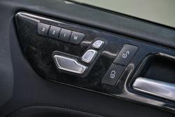 2017 Mercedes-Benz GLE-Class GLE350 d