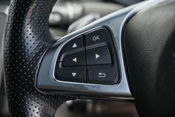 2017 Mercedes-Benz GLE-Class GLE350 d