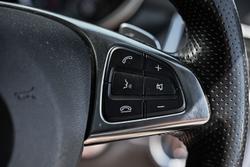 2017 Mercedes-Benz GLE-Class GLE350 d