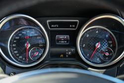 2017 Mercedes-Benz GLE-Class GLE350 d