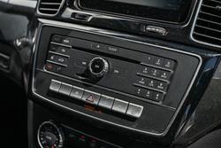 2017 Mercedes-Benz GLE-Class GLE350 d