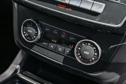 2017 Mercedes-Benz GLE-Class GLE350 d