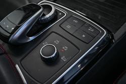 2017 Mercedes-Benz GLE-Class GLE350 d