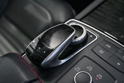 2017 Mercedes-Benz GLE-Class GLE350 d