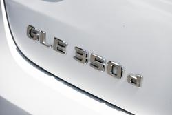 2017 Mercedes-Benz GLE-Class GLE350 d