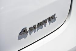 2017 Mercedes-Benz GLE-Class GLE350 d