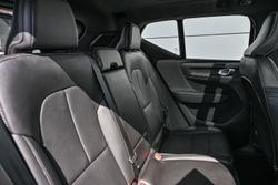 2021 Volvo XC40 Recharge Plug-In Hybrid