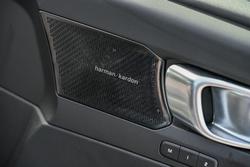 2021 Volvo XC40 Recharge Plug-In Hybrid