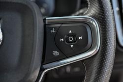 2021 Volvo XC40 Recharge Plug-In Hybrid