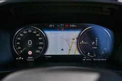 2021 Volvo XC40 Recharge Plug-In Hybrid